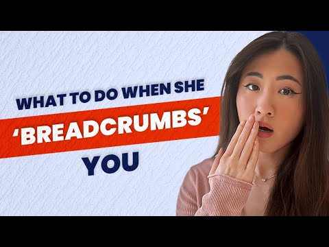 Видео: Она тебя крошит? Вот суровая правда, которую большинство мужчин игнорируют...