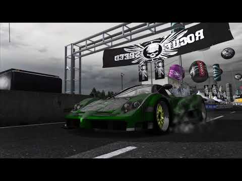 Видео: NFS ProStreet - лучшие машины в каждом виде гонок