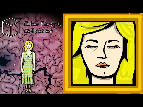 Видео: ПСИХОЛОГИЯ ЛЮБВИ ► Cube Escape Collection Theatre #2