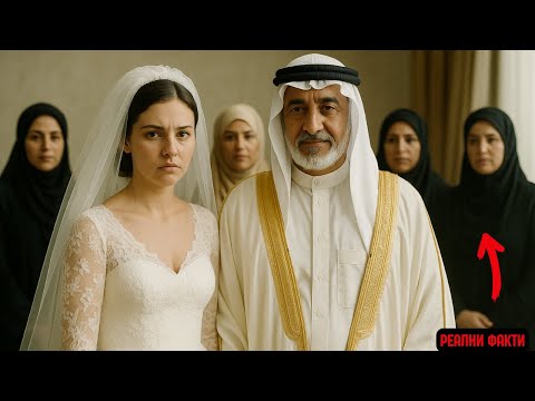 Видео: Стара Загора — Подписах брачен договор, без да знам, че той вече има четири съпруги