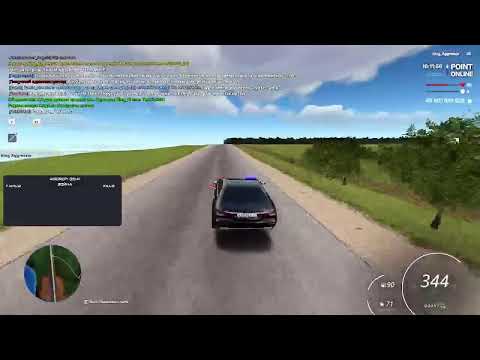 Видео: стрим поинт рп всех ждем)