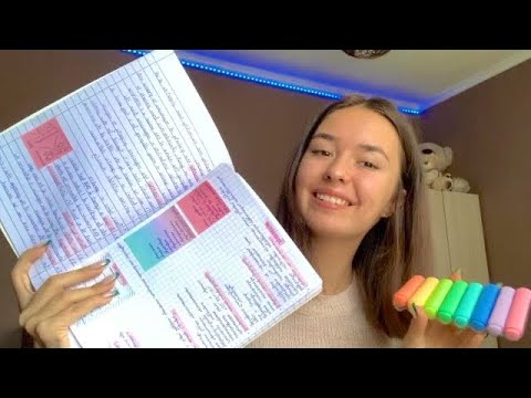 Видео: Как да учим ефективно?📚 Моите съвети | Дани Илиева