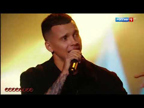 Видео: MBAND сover Леонид Агутин & Отпетые Мошенники – Граница. Новая Волна 2018