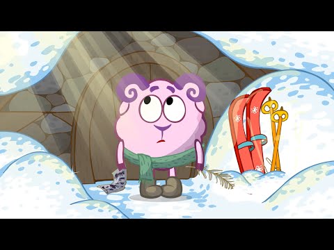 Видео: Смешарики | Отдых на свежем воздухе. Лучшие серии. Смотреть онлайн. Мультики для детей. 0+