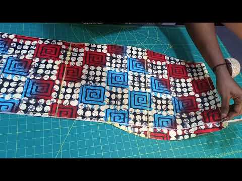 Видео: КАК КРОМИТЬ И СШИТЬ ПРЯМУЮ ЮБКУ С ПРИПУСКАМИ НА ПОЯСНИЦУ И СИДЕНИЕ || ЧАСТЬ 2 || #юбка