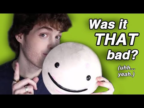 Видео: Глубокое погружение в музыкальную карьеру Dreams