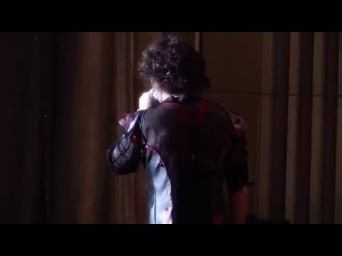 Видео: 041 Валерий Леонтьев, "Кленовый лист" (Юбилей Н. Денисова 2015)