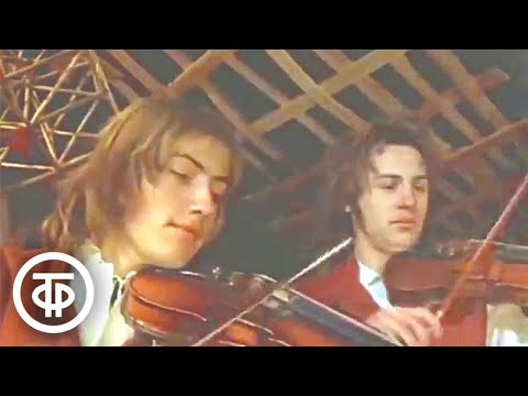 Видео: На земле Калева. Видовой фильм о самобытных народных промыслах Эстонии (1976)