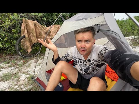 Видео: Путешествую по вьетнамским деревням. #36
