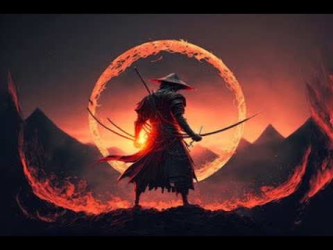 Видео: Elden ring только катани ПУТЬ САМУРАЯ