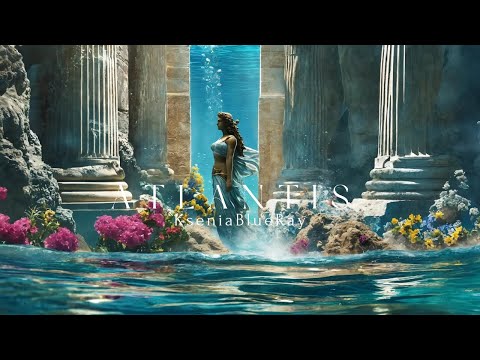 Видео: АТЛАНТИДА 🪸🫧 Atlantis Soul. ДРЕВНИЕ ДУШИ. ИСТОРИЯ. ПРИЗНАКИ.