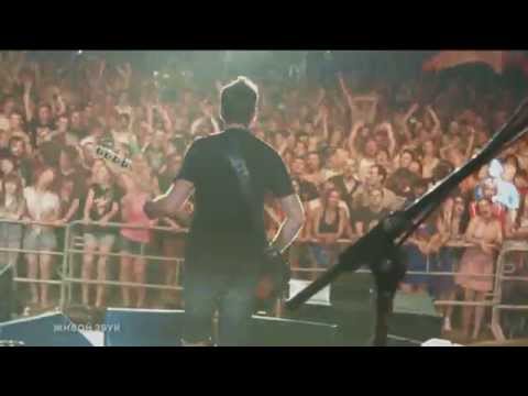 Видео: Ногу Свело! - Хару Мамбуру LIVE HD