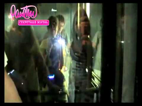Видео: Ранетки. Секретная жизнь. 1 сезон 9 серия
