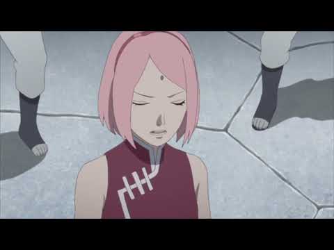 Видео: Саске вернулся (Аниме прикол)