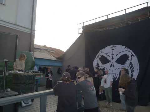 Видео: Фантом М-100 protometal usb + vinyl mixtape