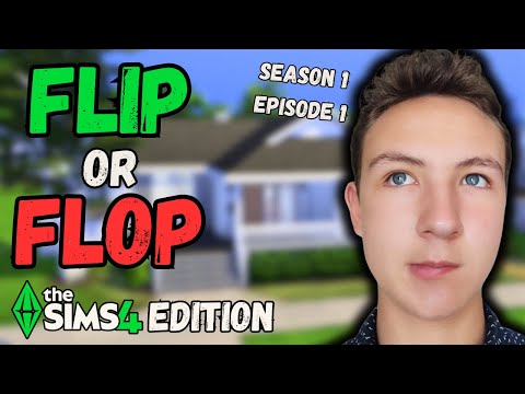 Видео: Переворот или провал: издание Sims 4! Могу ли я получить прибыль? / Сезон 1, Эпизод 1