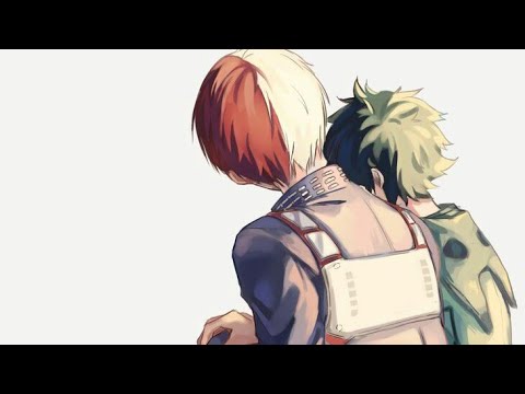 Видео: Озвучка комиксов {МГА} #5 //🌌Тододеку🌌