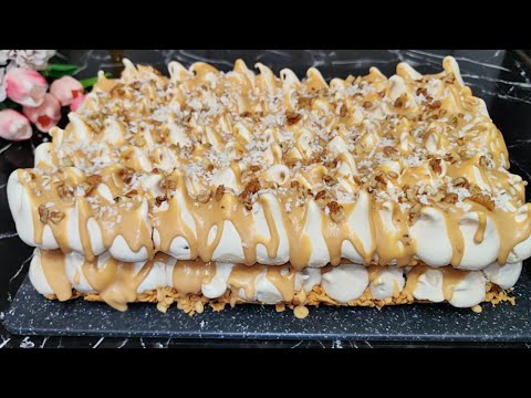 Видео: Боже как Вкусно!  Привезла Рецепт из Италии! ТОРТ  за 30 минут + Выпечка