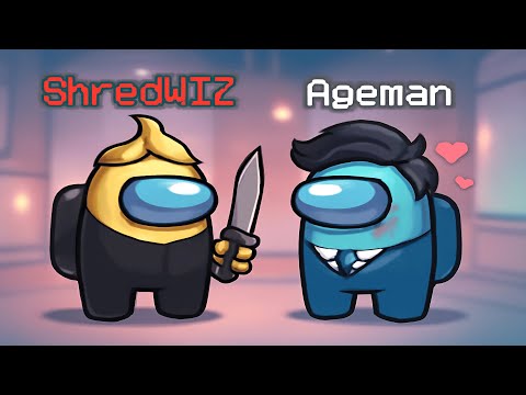 Видео: ⚠️КОРОТКАЯ ИГРА В | Among Us 2025 |