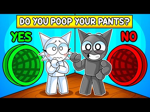 Видео: Roblox ВЫБЕРИТЕ СЛАЙД...