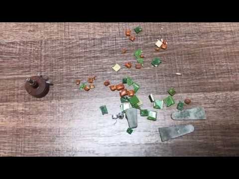 Видео: Радіодеталі та компоненти, які ми не купуємо