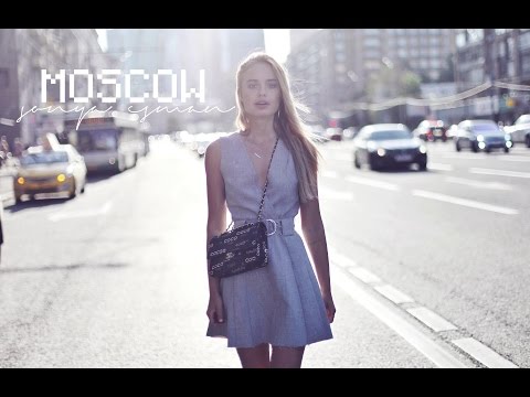 Видео: Москва ♡ люблю тебя, слишком. [влог]