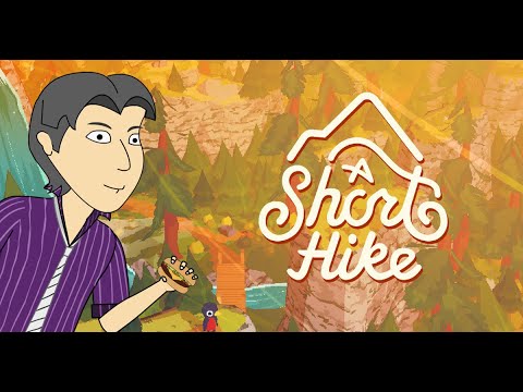 Видео: A Short Hike. Обзор от ASH2