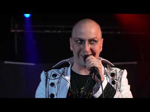 Видео: АрктидА - Кусто | Arktida - Kusto (Live in Glastonberry Club 13.05.2021)