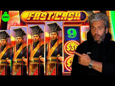 Видео: 💵 В поисках БЫСТРЫХ ДЕНЬГ в Вегасе... Всё стало безумным!