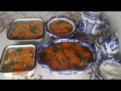 Видео: ХОЛОДЕЦ