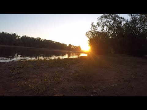 Видео: Рыбалка на Судака в Самаре!Где рыба???