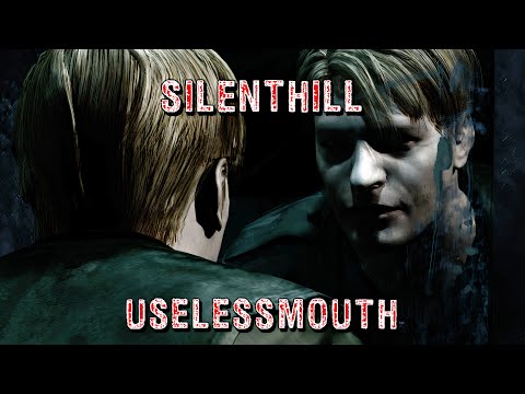 Видео: Марафон Silent Hill - 2 | #3