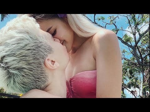 Видео: Гера и Ева, САМЫЕ милые МОМЕНТЫ/У любви нету ВОЗРАСТА💕💗