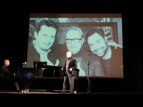 Видео: Евгений Кунгуров. Концерт памяти. 17.05.2024#кунгуров #опера #москва #москва #полпудин