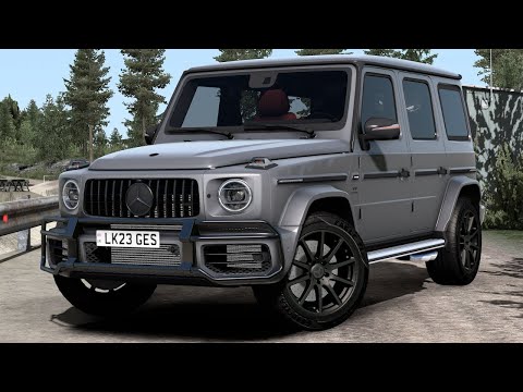 Видео: ШОКИРУЮЩИЕ ИЗМЕНЕНИЯ в EURO TRUCK SIMULATOR 2 ПАТЧ 1.56 моды