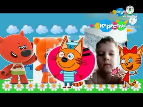 Видео: Стикман колобахов и смайлик На Карусель Эфира Осень 2026