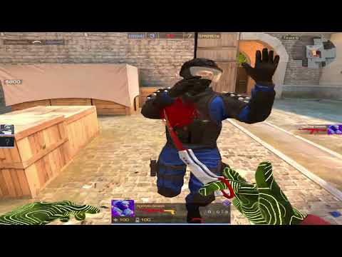 Видео: ДЕМКА В СОЮЗНИКАХ.StandKnife 2.9 на ПК#standknife