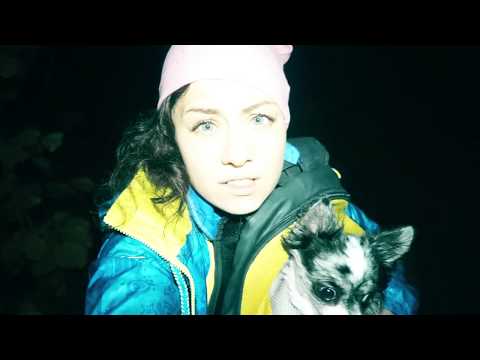 Видео: ЗАБЛУДИЛАСЬ НОЧЬЮ В ЛЕСУ !!!