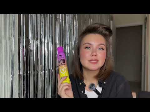 Видео: Укладка на браш со стайлингом Holly Polly / Эльза Гир 