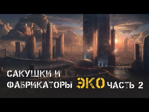 Видео: То что нужно знать, о сакушках и фабрикаторах, Эко в Supreme commander FAF Часть 2
