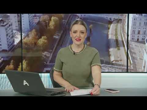 Видео: ,,Добро утро секое утро" Алфa Тв Утринска 04.11.2025г