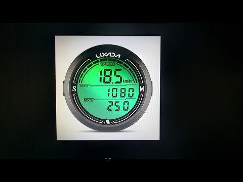 Видео: Велокомпьютер 889-1/889-2 (1 часть)- распаковка и различия между моделями (КИНОЖУРНАЛ ПАЯЛЬНИК №210)