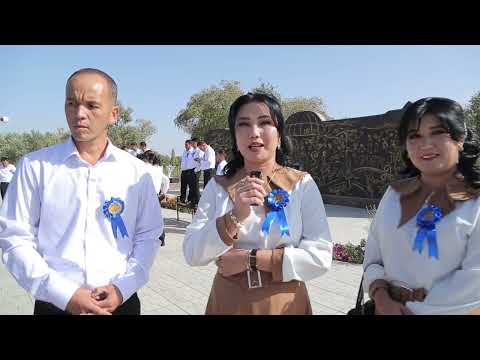 Видео: Шымбай районы 5-санлы мектеп  2024-жылдын 20-жыллык ушрасыу кешеси 1986-жылар