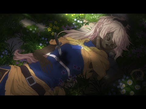 Видео: Аниме клип - Он нашёл в ней бога  [2022]