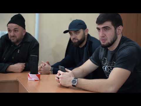 Видео: Губден. Молодежь Губдена. Турнир по вольной борьбе среди юношей на призы фонда «спорт губдена»