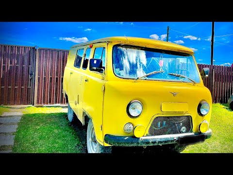 Видео: Лучшие зеркала на УАЗ буханка/ Уаз 3151