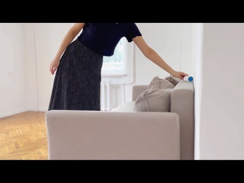 Видео: ДЕЛАЙ ЭТО чтобы покупать меньше | МИНИМАЛИЗМ в покупках