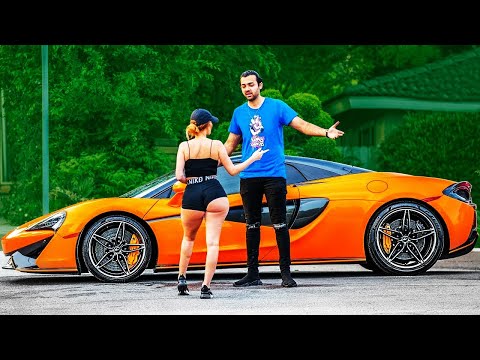 Видео: Топ10 Разводов МЕРКАНТИЛЬНЫХ ШКУР! #3