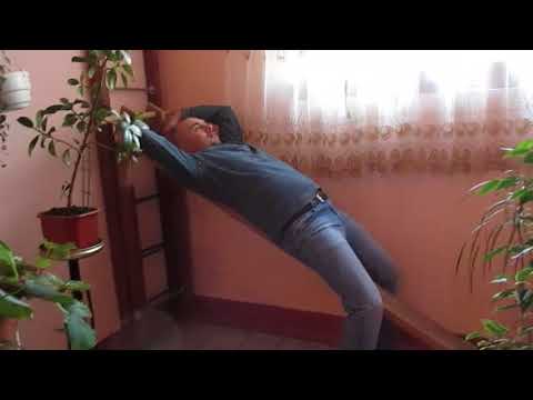 Видео: Для тех у кого болит спина - мой опыт (доска Евминова)