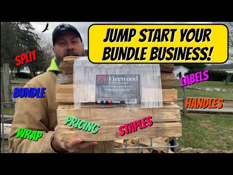 Видео: КРАТКОЕ РУКОВОДСТВО ПО ИЗГОТОВЛЕНИЮ ПЯТКИ ДРОВ - #184